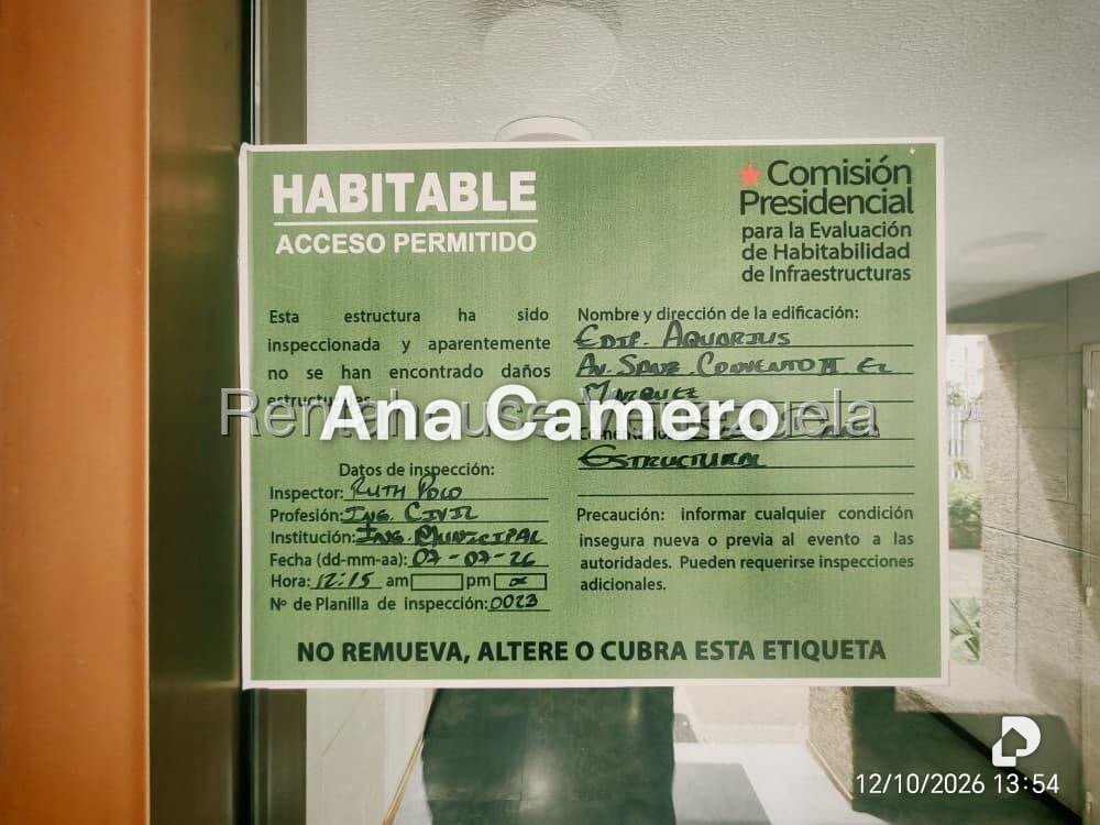 Apartamento en El Marqués, Caracas – 7