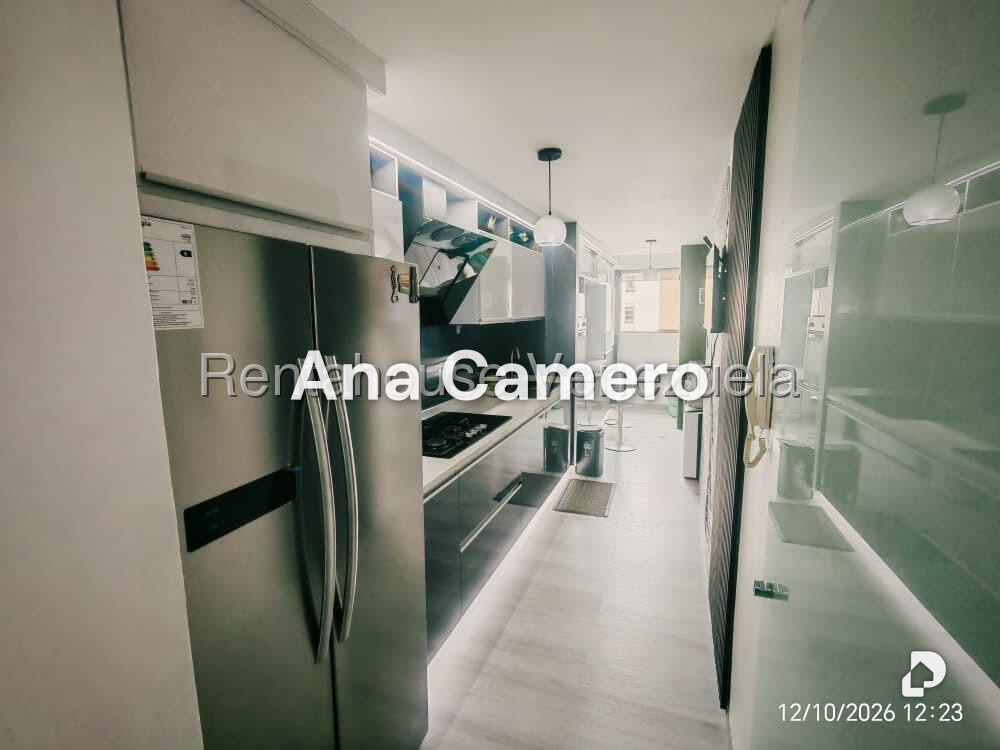 Apartamento en El Marqués, Caracas – 23