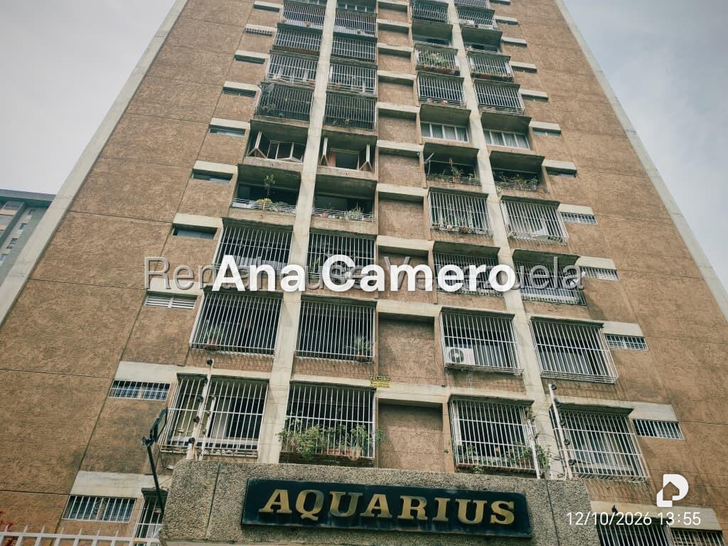Apartamento en El Marqués, Caracas – 2