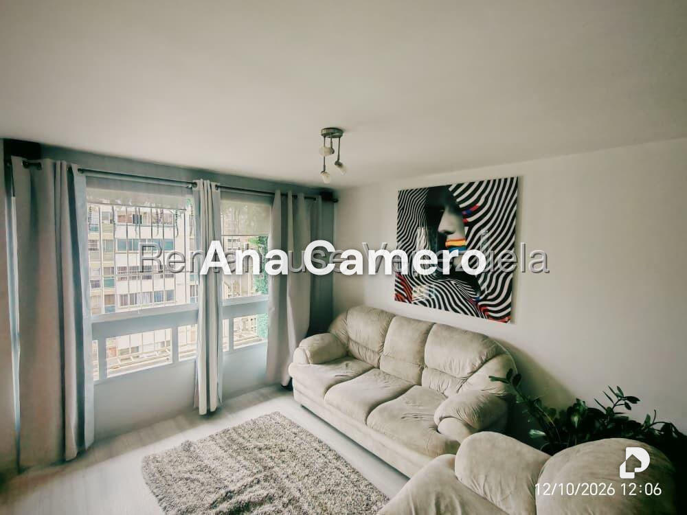 Apartamento en El Marqués, Caracas – 17