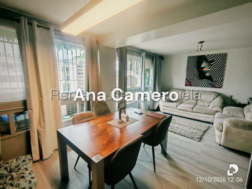 Apartamento en El Marqués, Caracas – 19