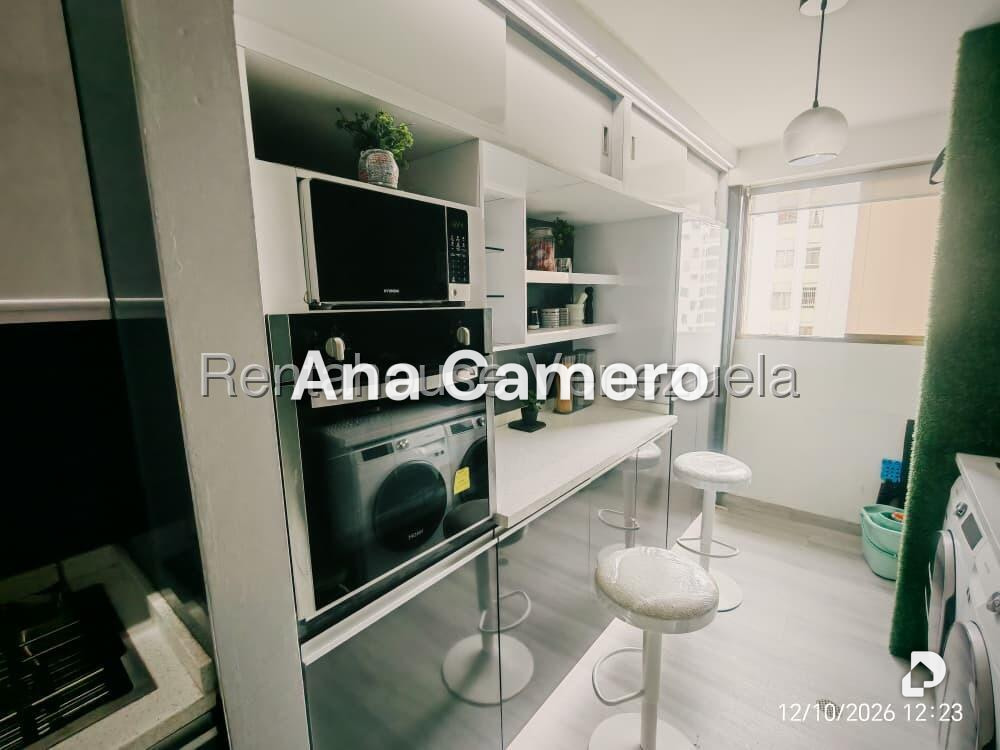 Apartamento en El Marqués, Caracas – 25