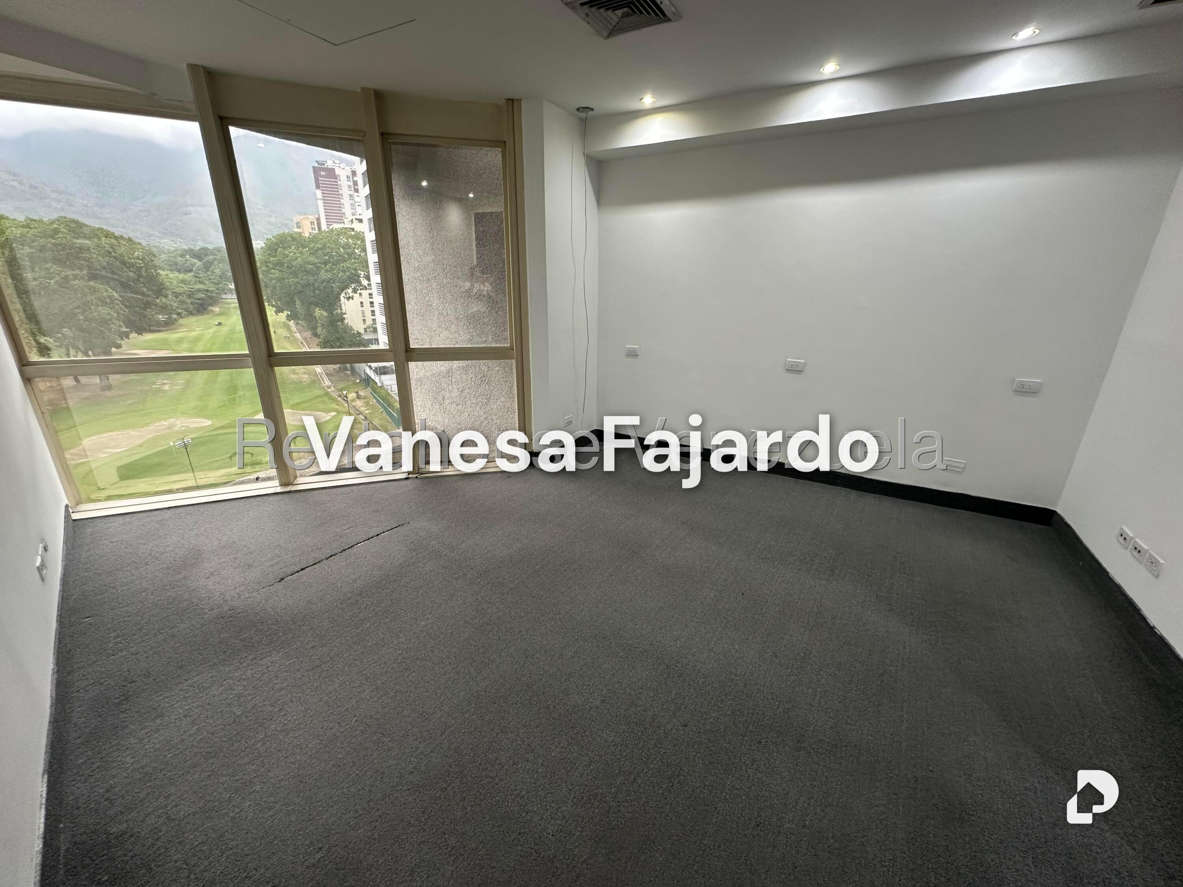 Oficina en El Rosal, Caracas – 19