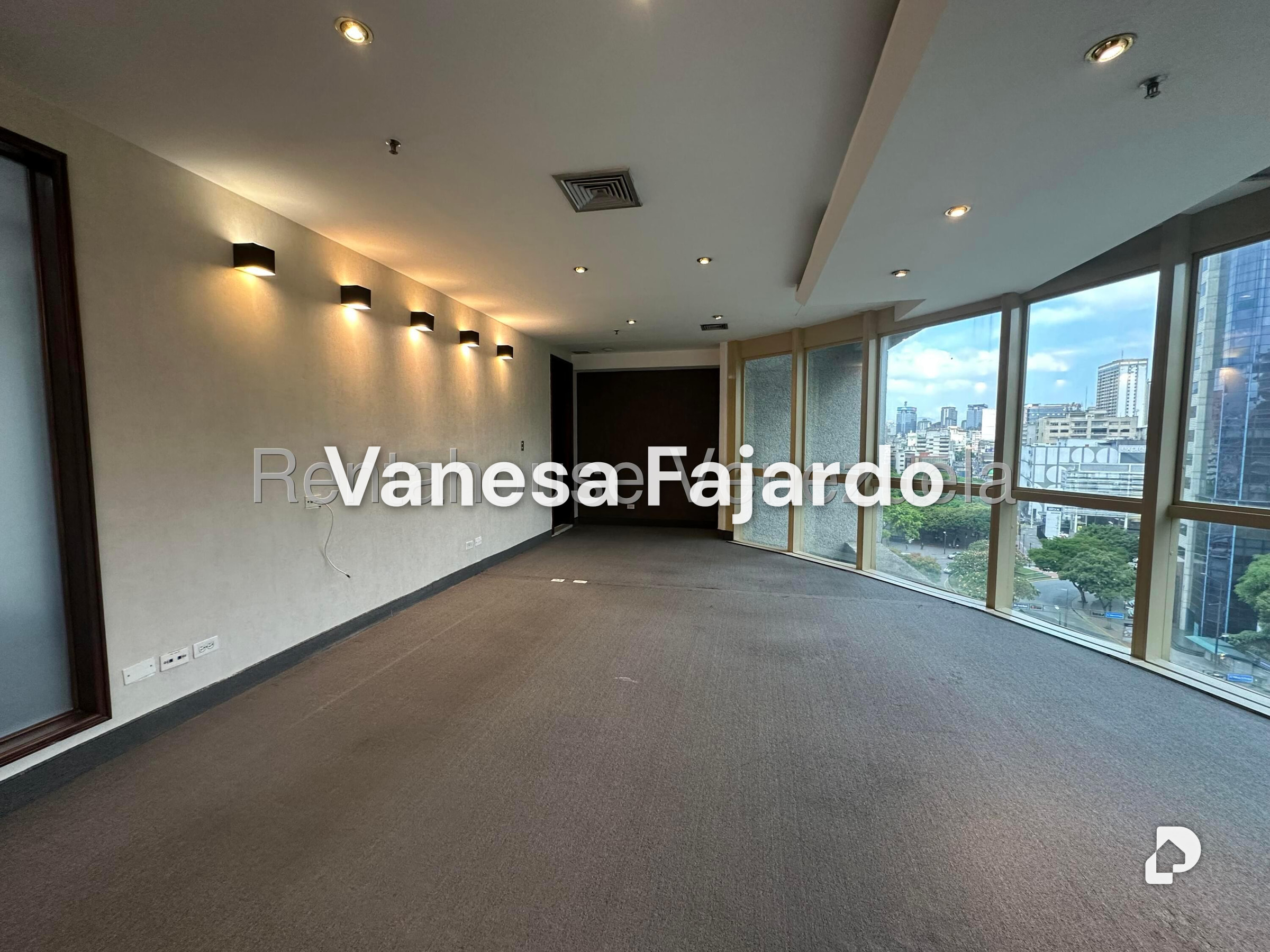 Oficina en El Rosal, Caracas – 7