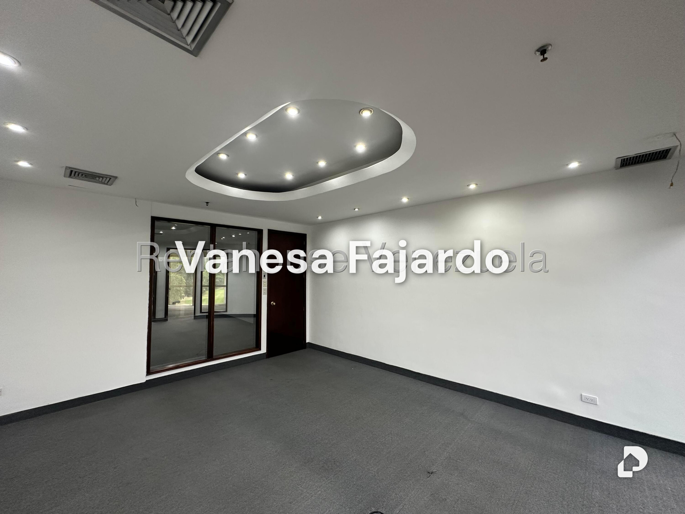 Oficina en El Rosal, Caracas – 29