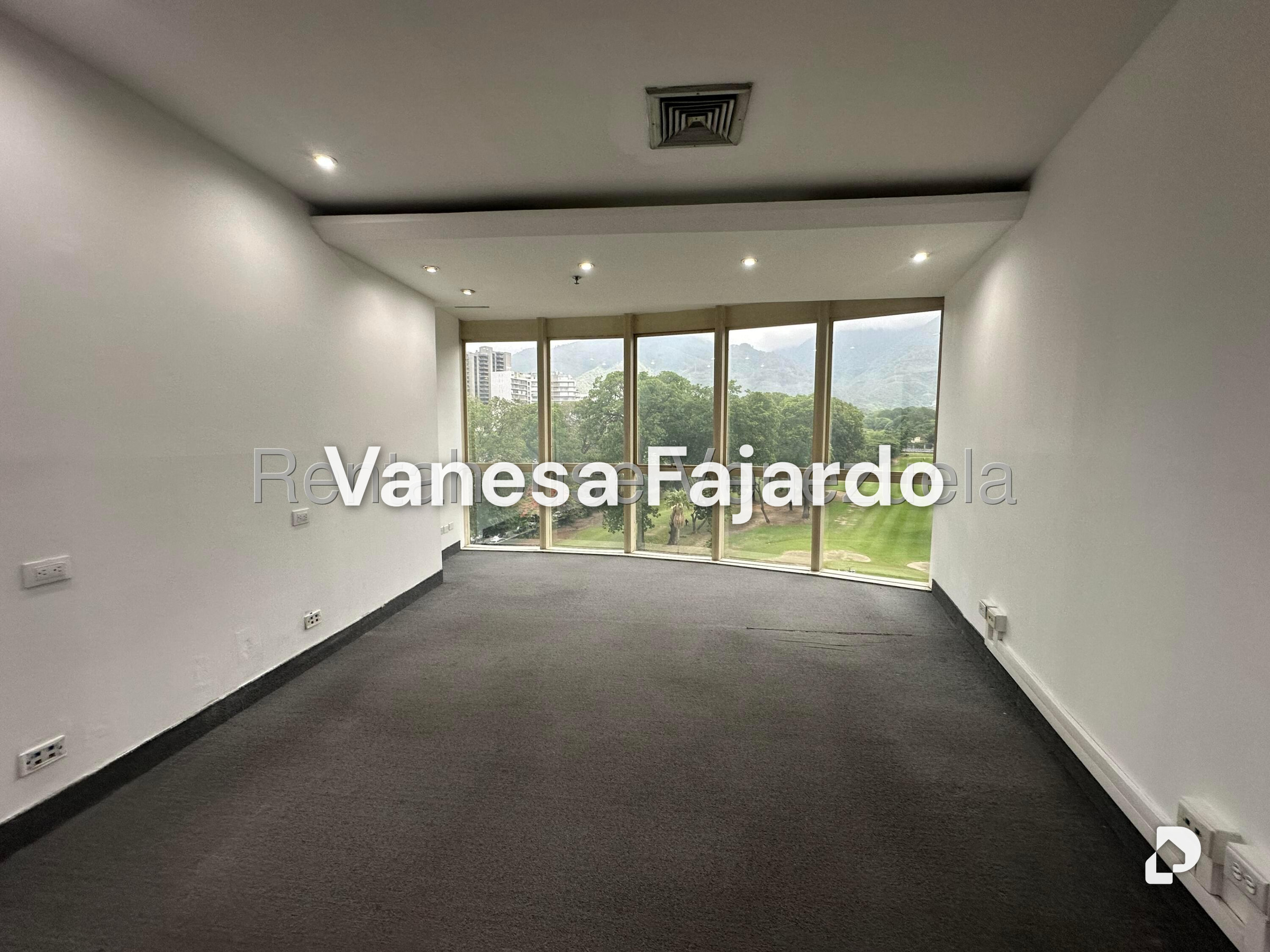 Oficina en El Rosal, Caracas – 14
