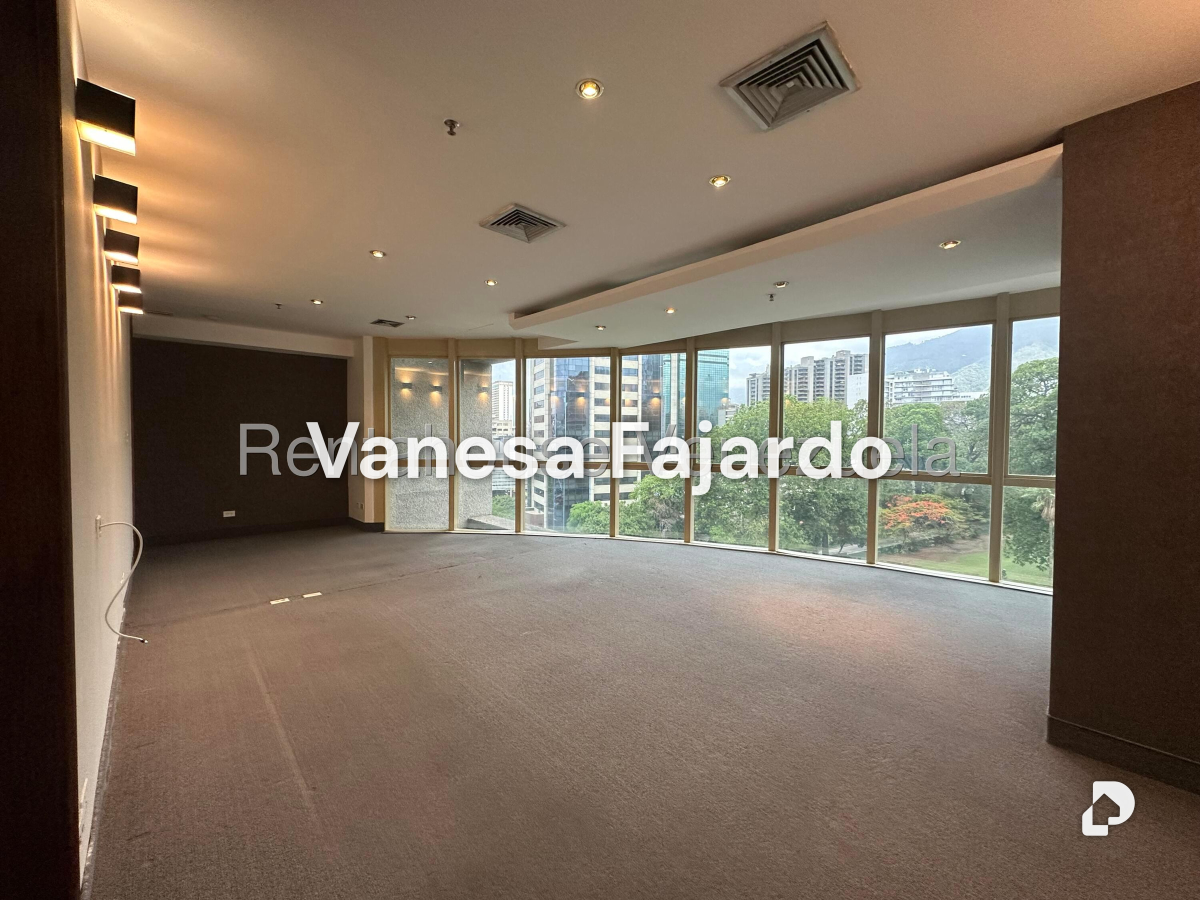 Oficina en El Rosal, Caracas – 6