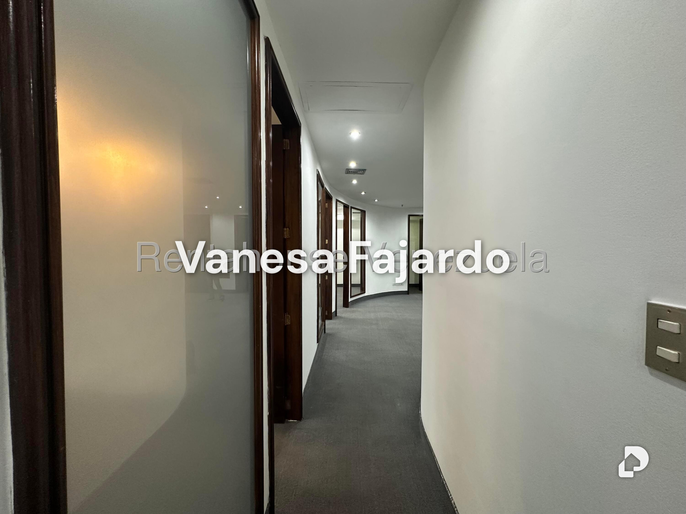 Oficina en El Rosal, Caracas – 5