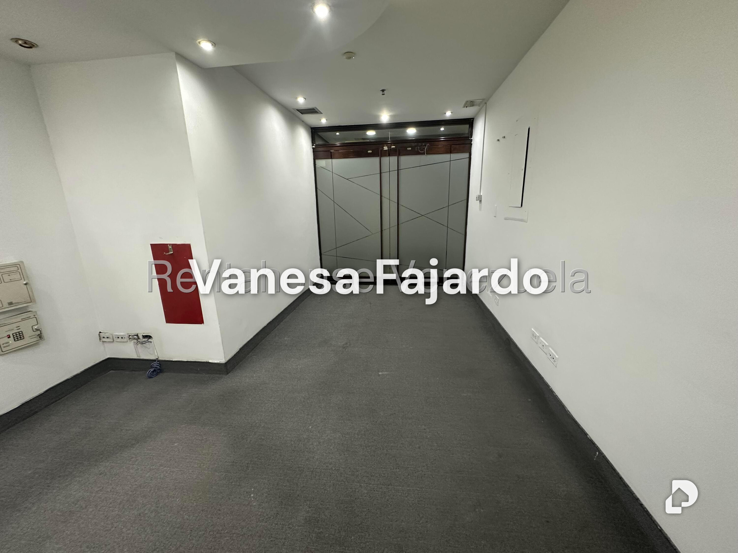 Oficina en El Rosal, Caracas – 3