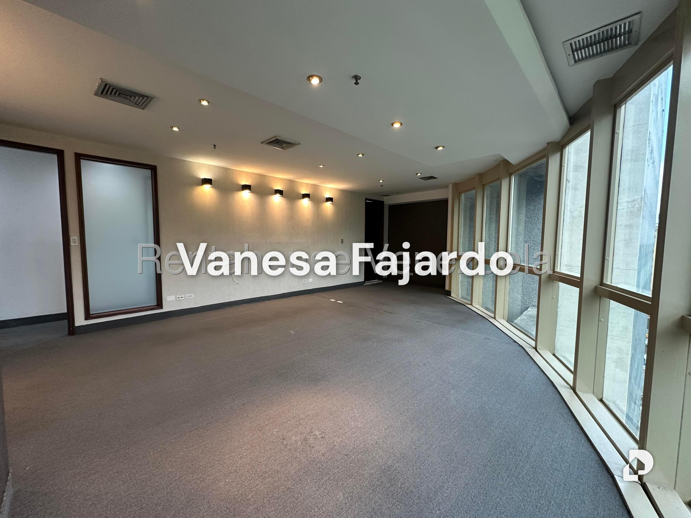 Oficina en El Rosal, Caracas – 8