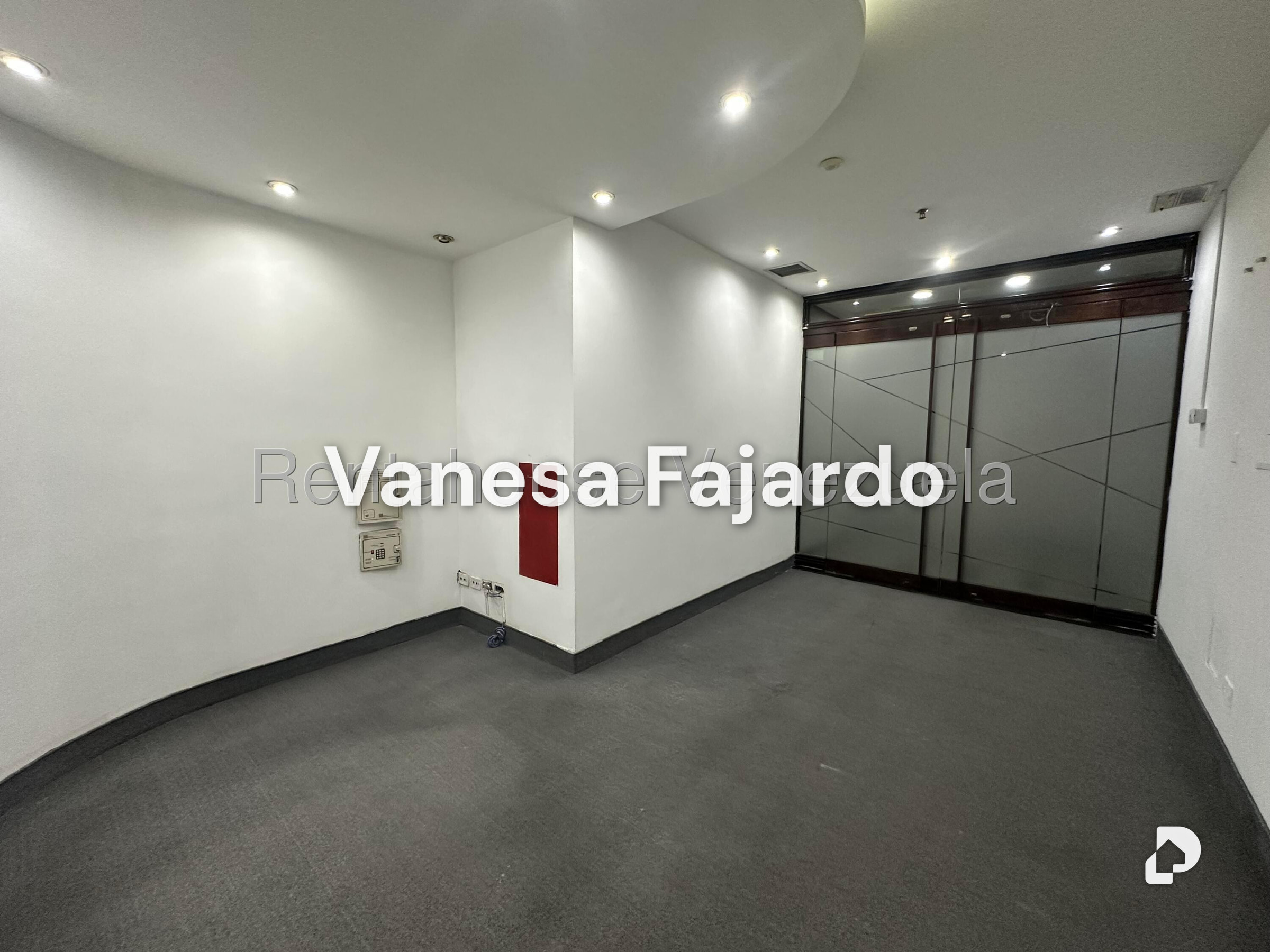 Oficina en El Rosal, Caracas – 4