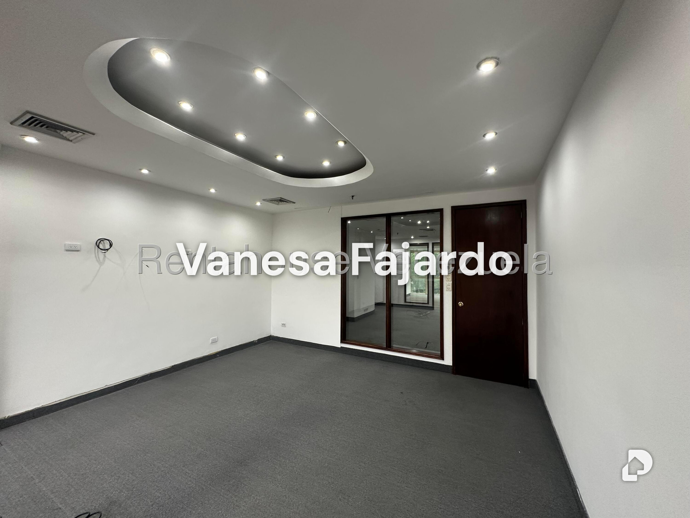 Oficina en El Rosal, Caracas – 30