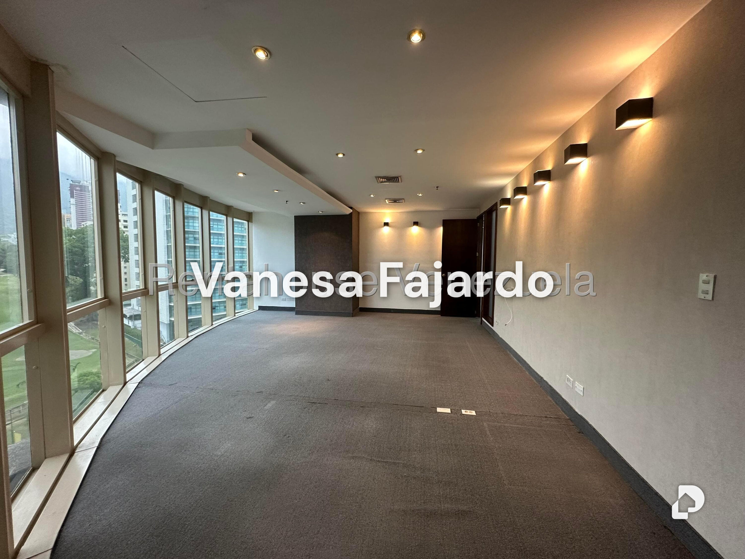 Oficina en El Rosal, Caracas – 9