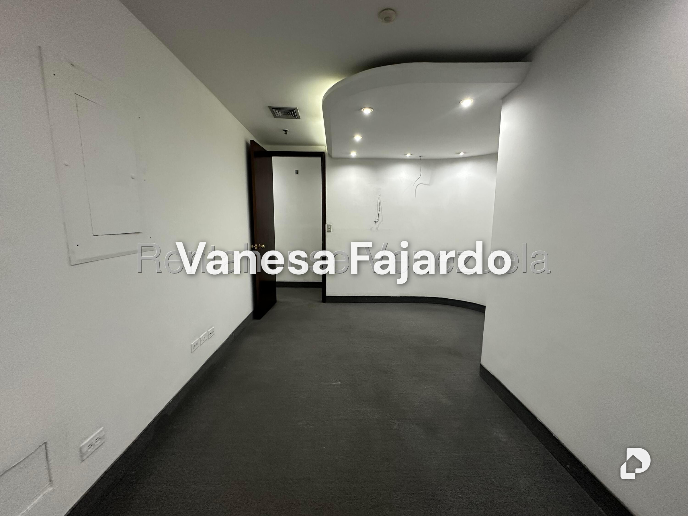 Oficina en El Rosal, Caracas – 2