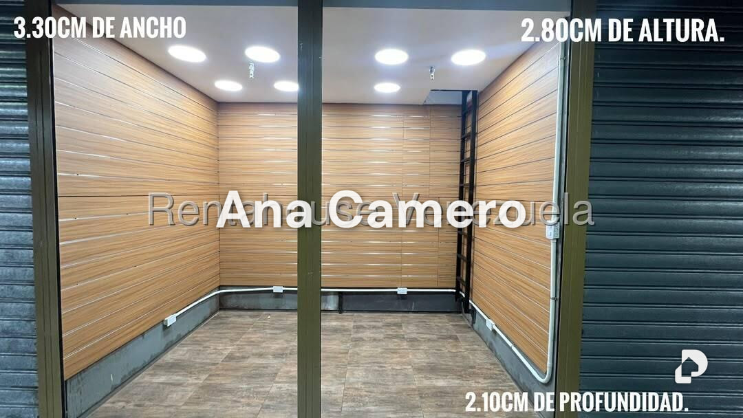 Local comercial en Chacao, Caracas – 3