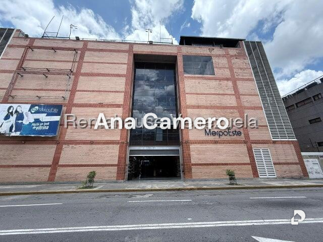 Local comercial en Chacao, Caracas – 1