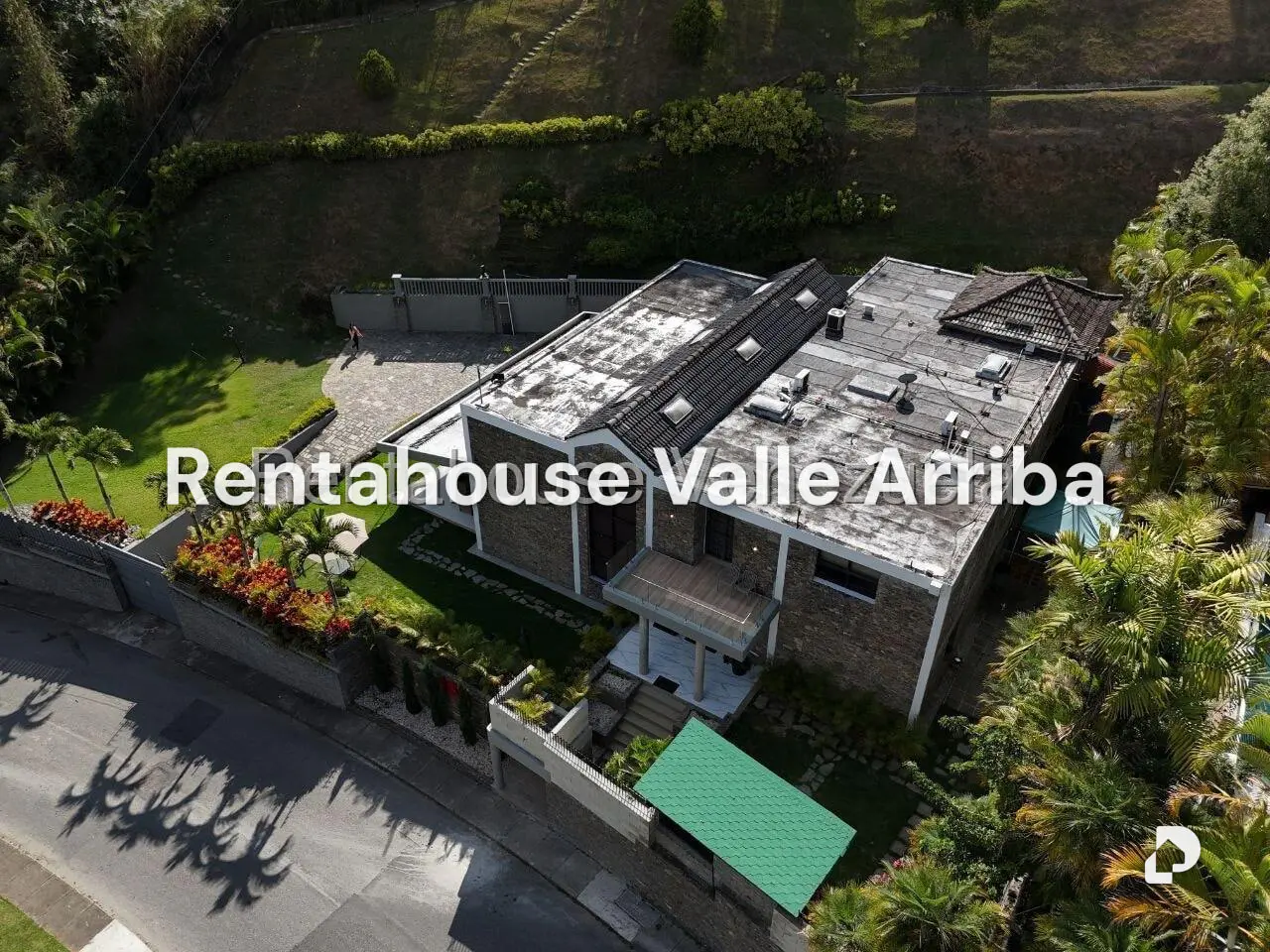 Casa en La Lagunita Country Club, Caracas – 5