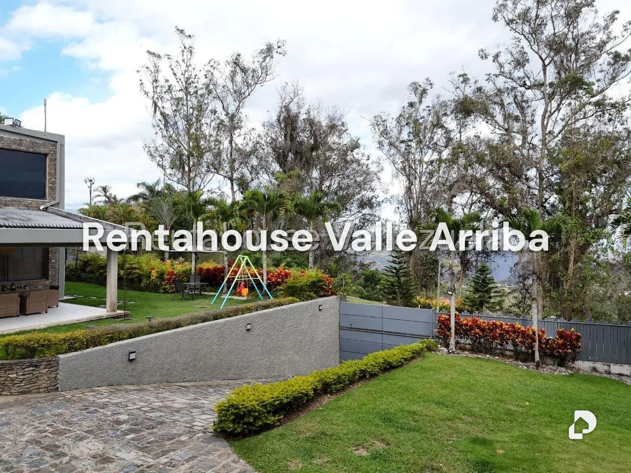 Casa en La Lagunita Country Club, Caracas – 17