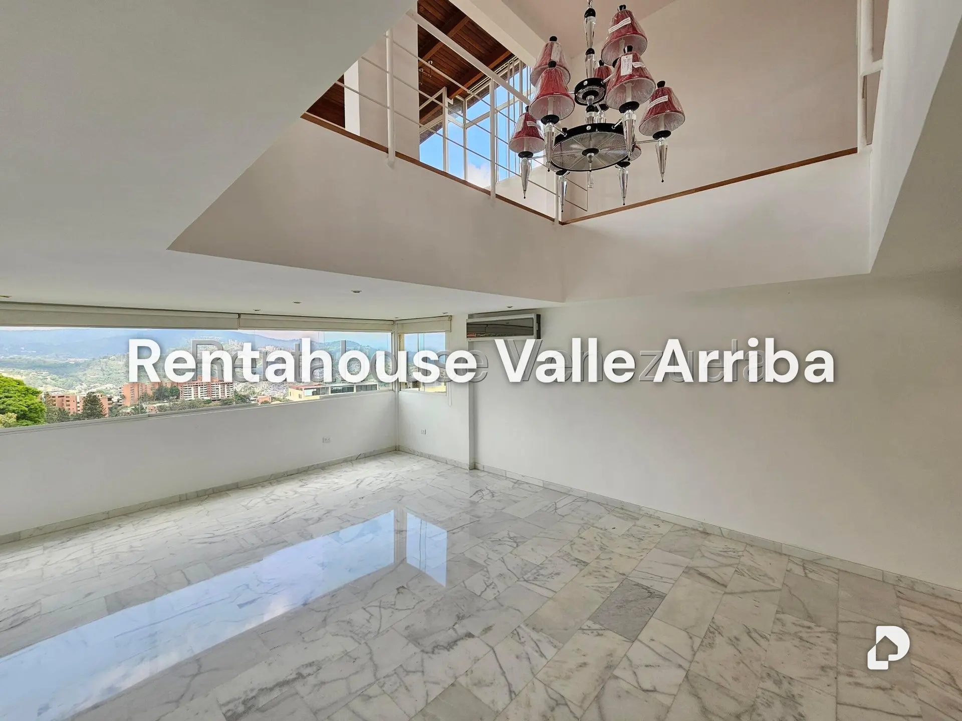 Apartment in Los Naranjos (del Cafetal), Caracas – 5