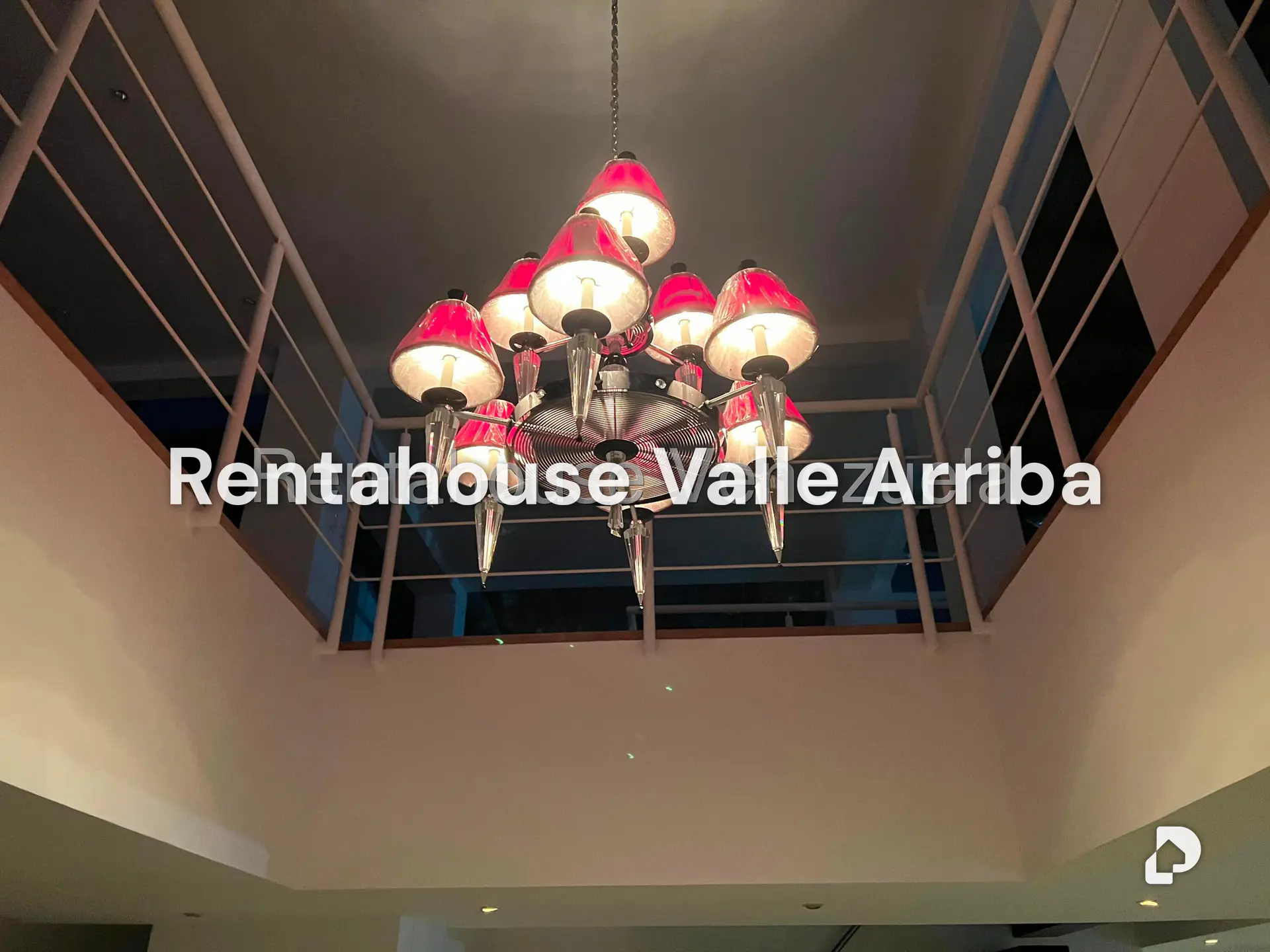 Apartment in Los Naranjos (del Cafetal), Caracas – 10