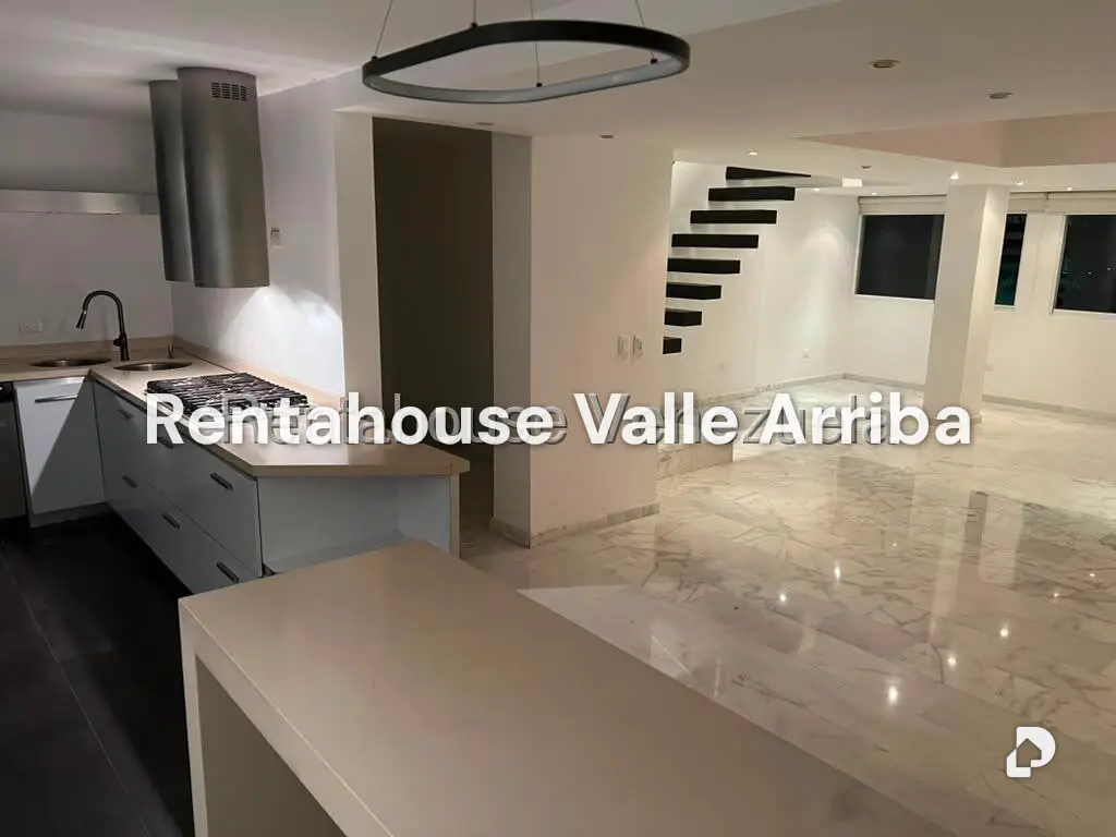 Apartment in Los Naranjos (del Cafetal), Caracas – 20