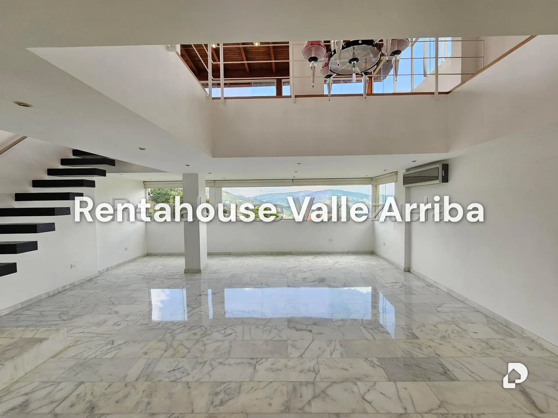 Apartment in Los Naranjos (del Cafetal), Caracas – 3