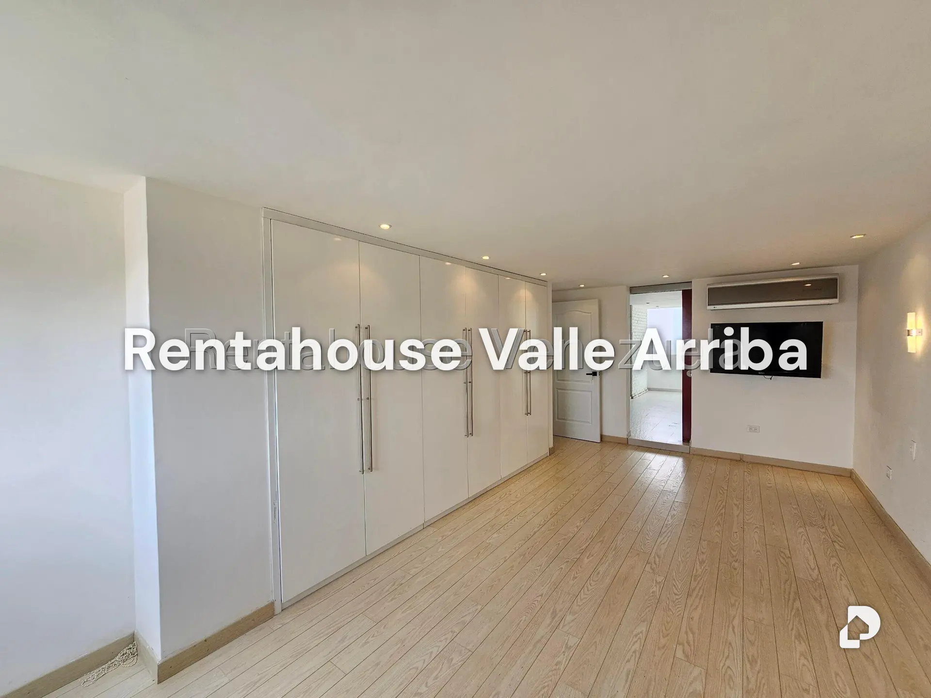 Apartment in Los Naranjos (del Cafetal), Caracas – 28