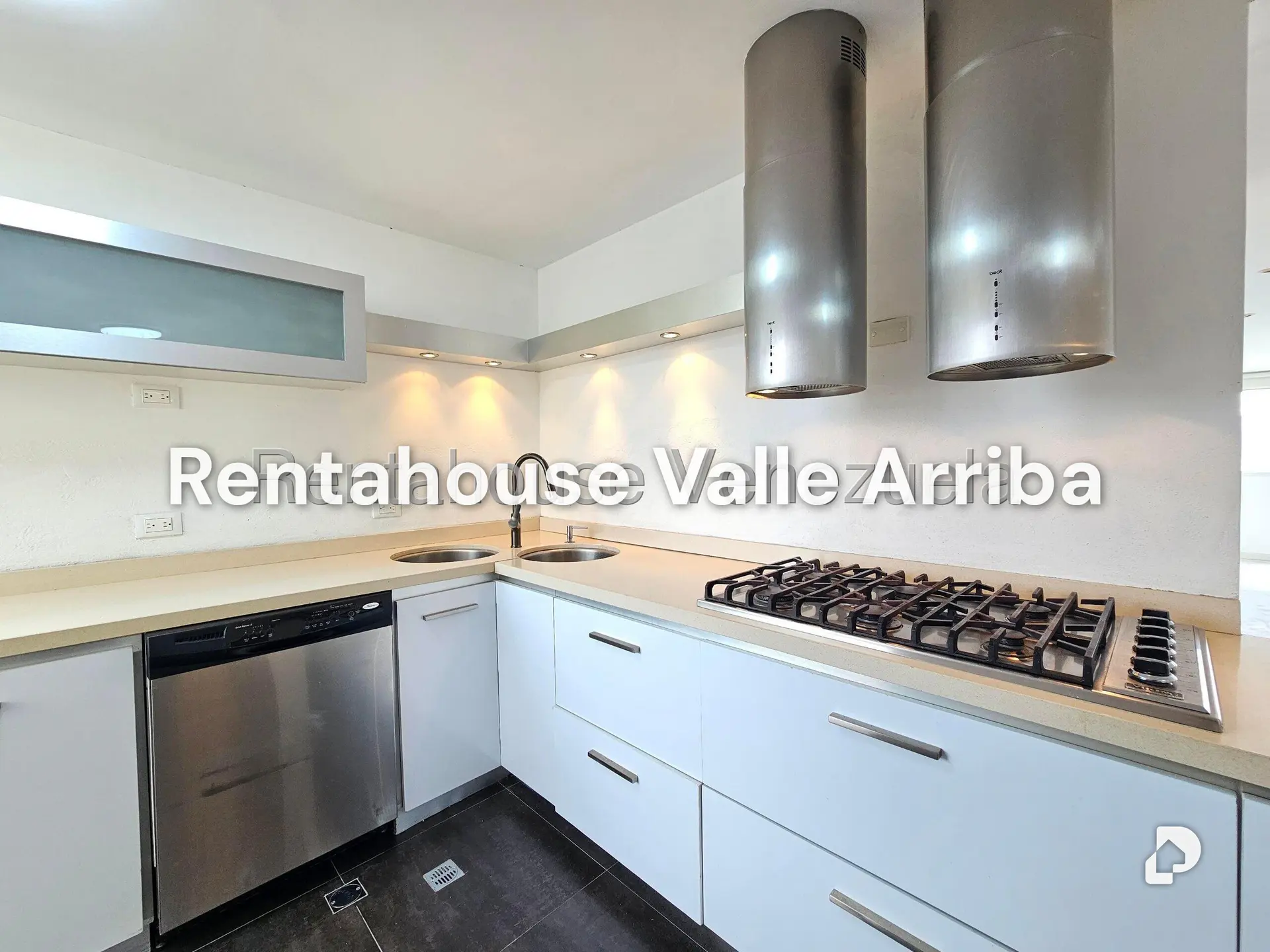 Apartment in Los Naranjos (del Cafetal), Caracas – 17