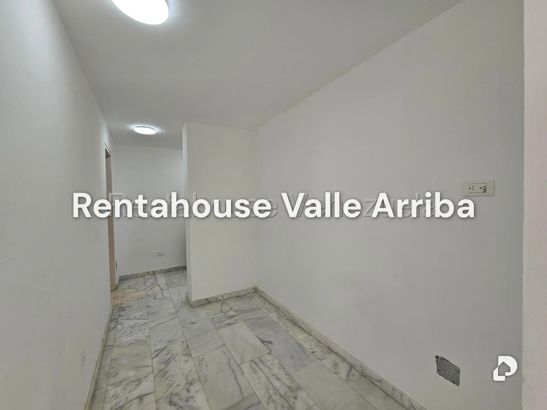 Apartment in Los Naranjos (del Cafetal), Caracas – 25