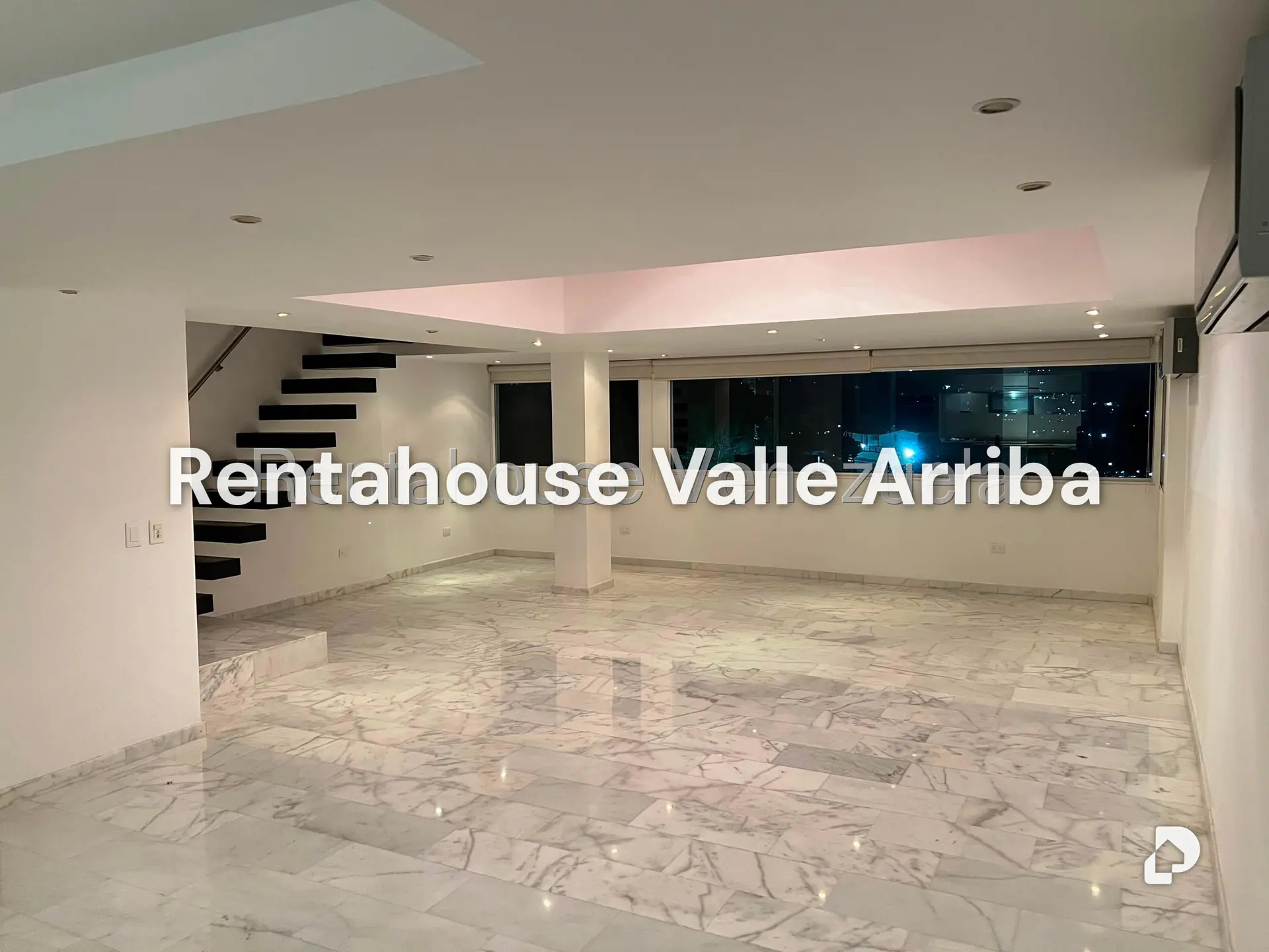 Apartment in Los Naranjos (del Cafetal), Caracas – 4