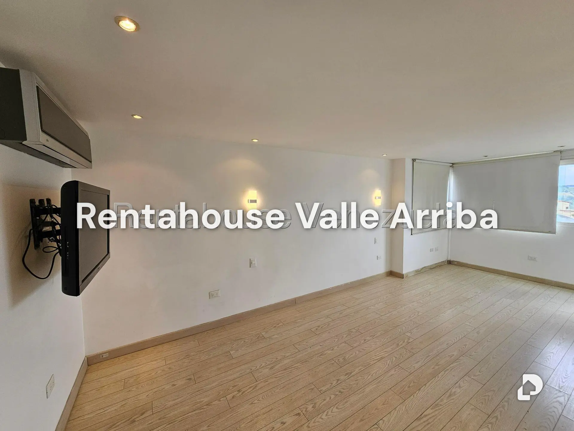 Apartment in Los Naranjos (del Cafetal), Caracas – 26