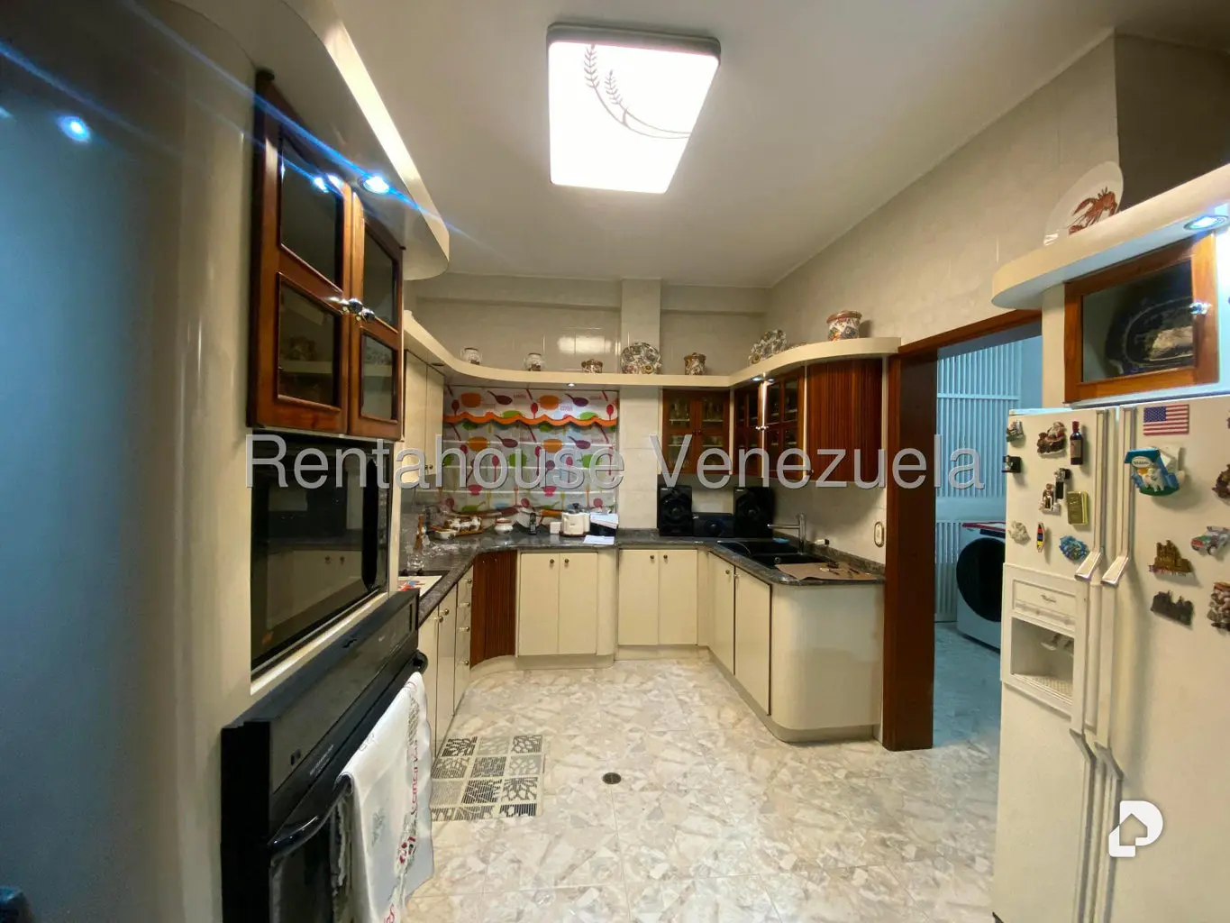 Casa en Montalbán I, Caracas – 17