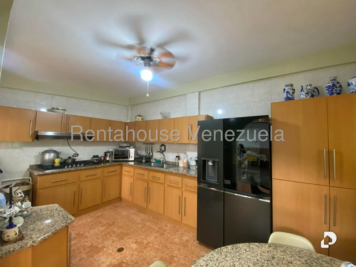 Casa en Montalbán I, Caracas – 5
