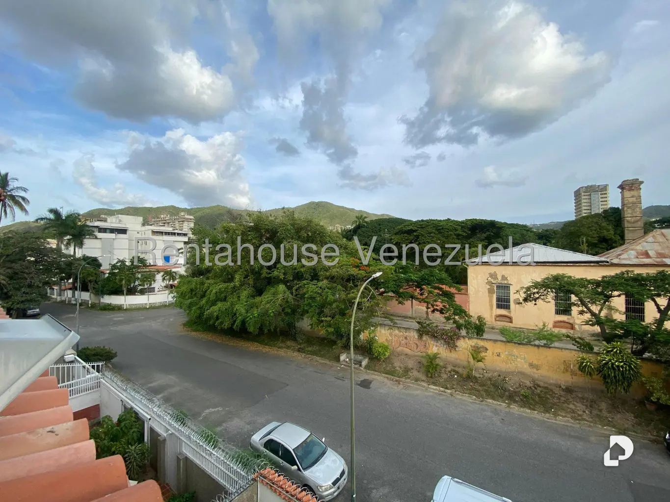 Casa en Montalbán I, Caracas – 48