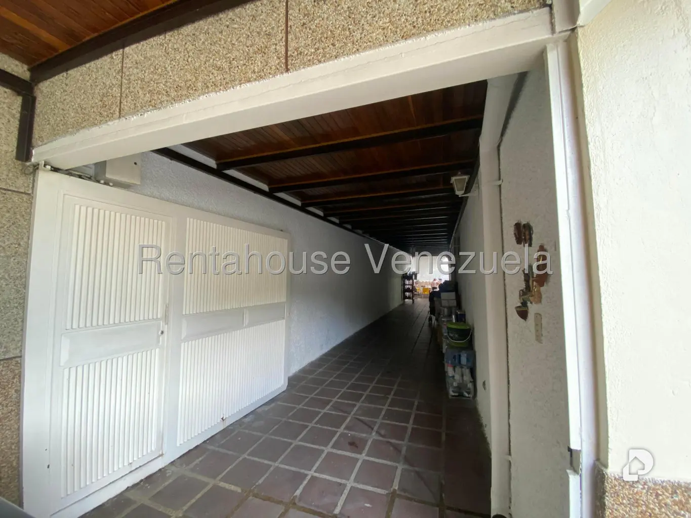 Casa en Montalbán I, Caracas – 2
