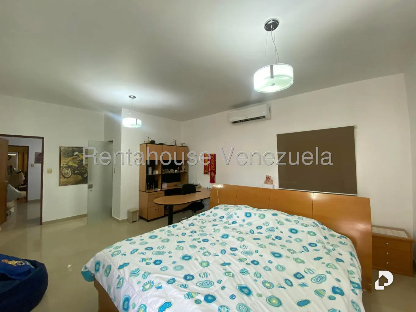 Casa en Montalbán I, Caracas – 31