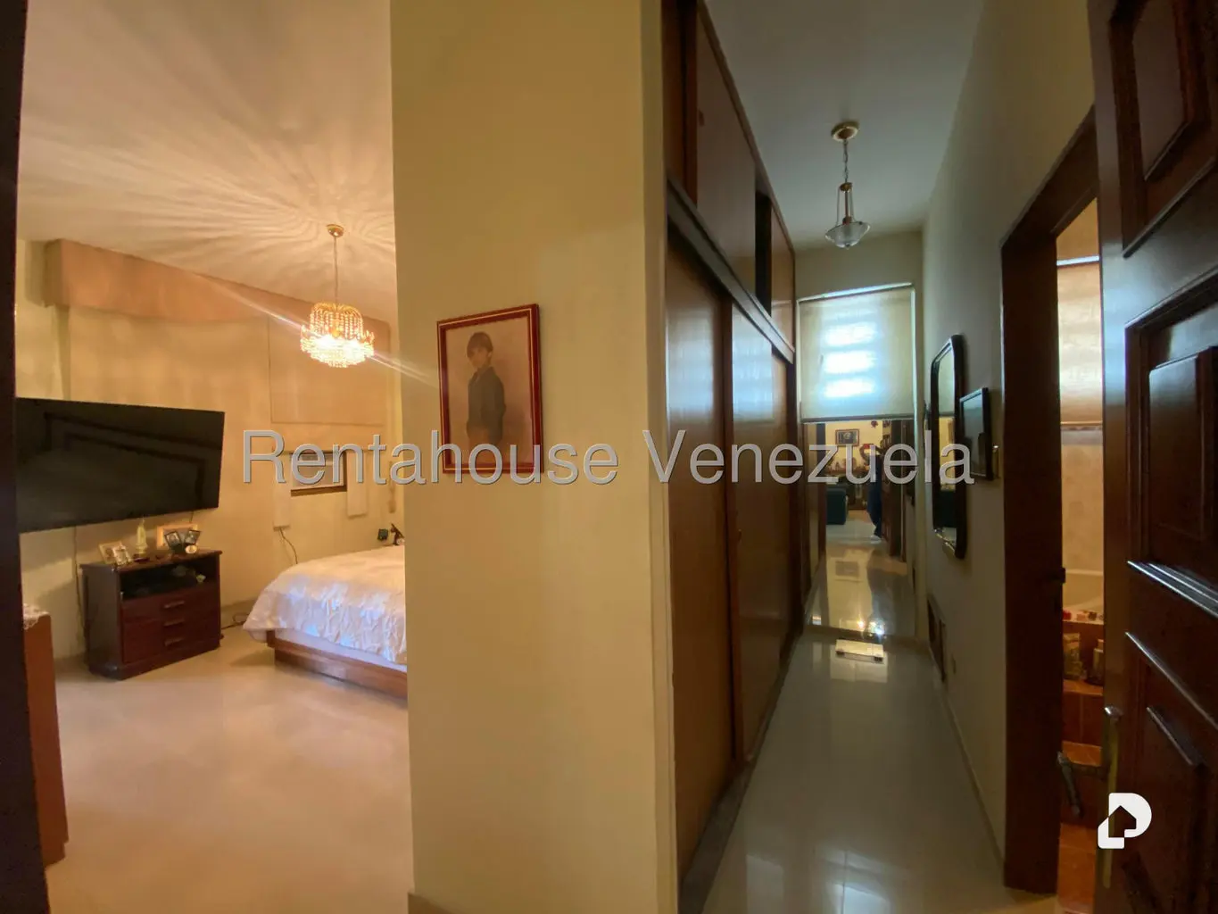 Casa en Montalbán I, Caracas – 39
