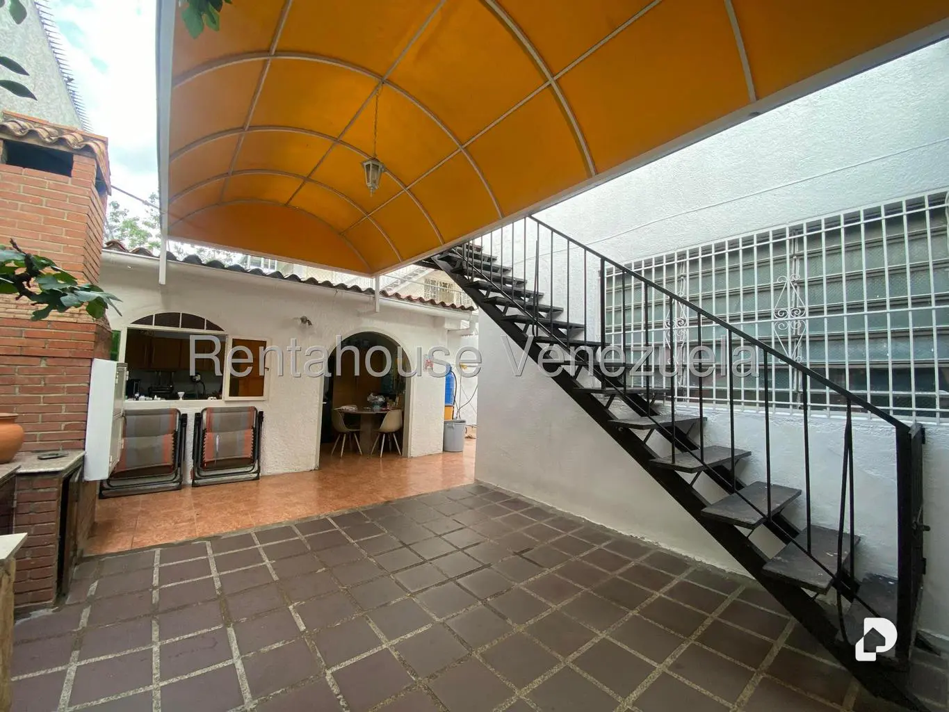 Casa en Montalbán I, Caracas – 3