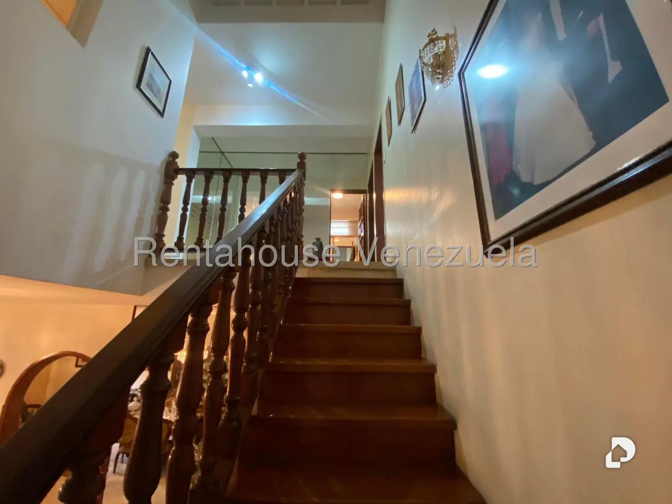 Casa en Montalbán I, Caracas – 26