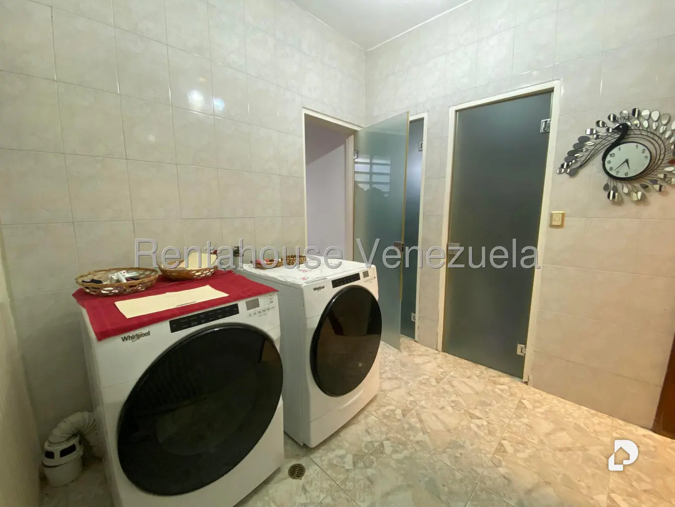 Casa en Montalbán I, Caracas – 20