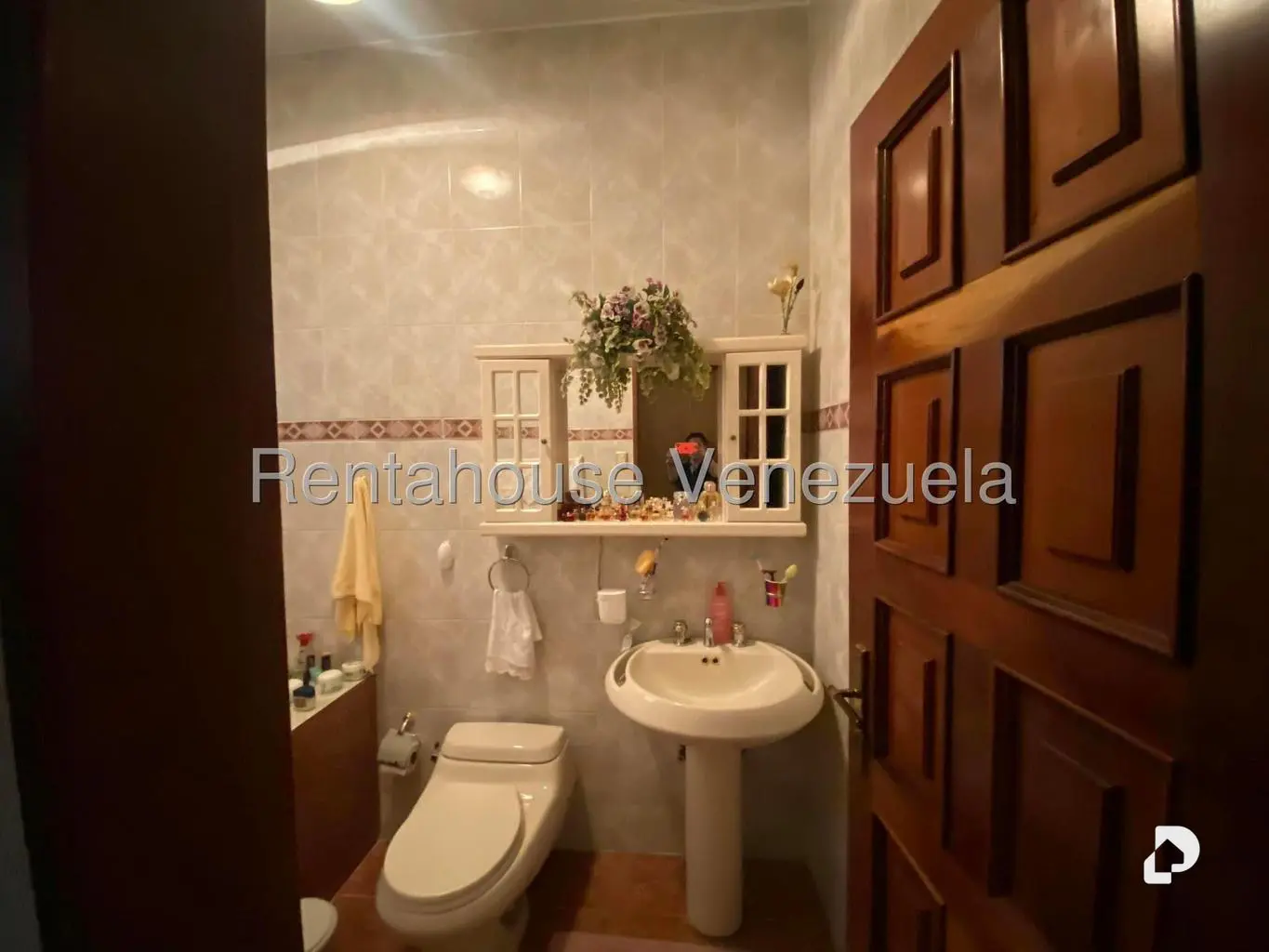 Casa en Montalbán I, Caracas – 42