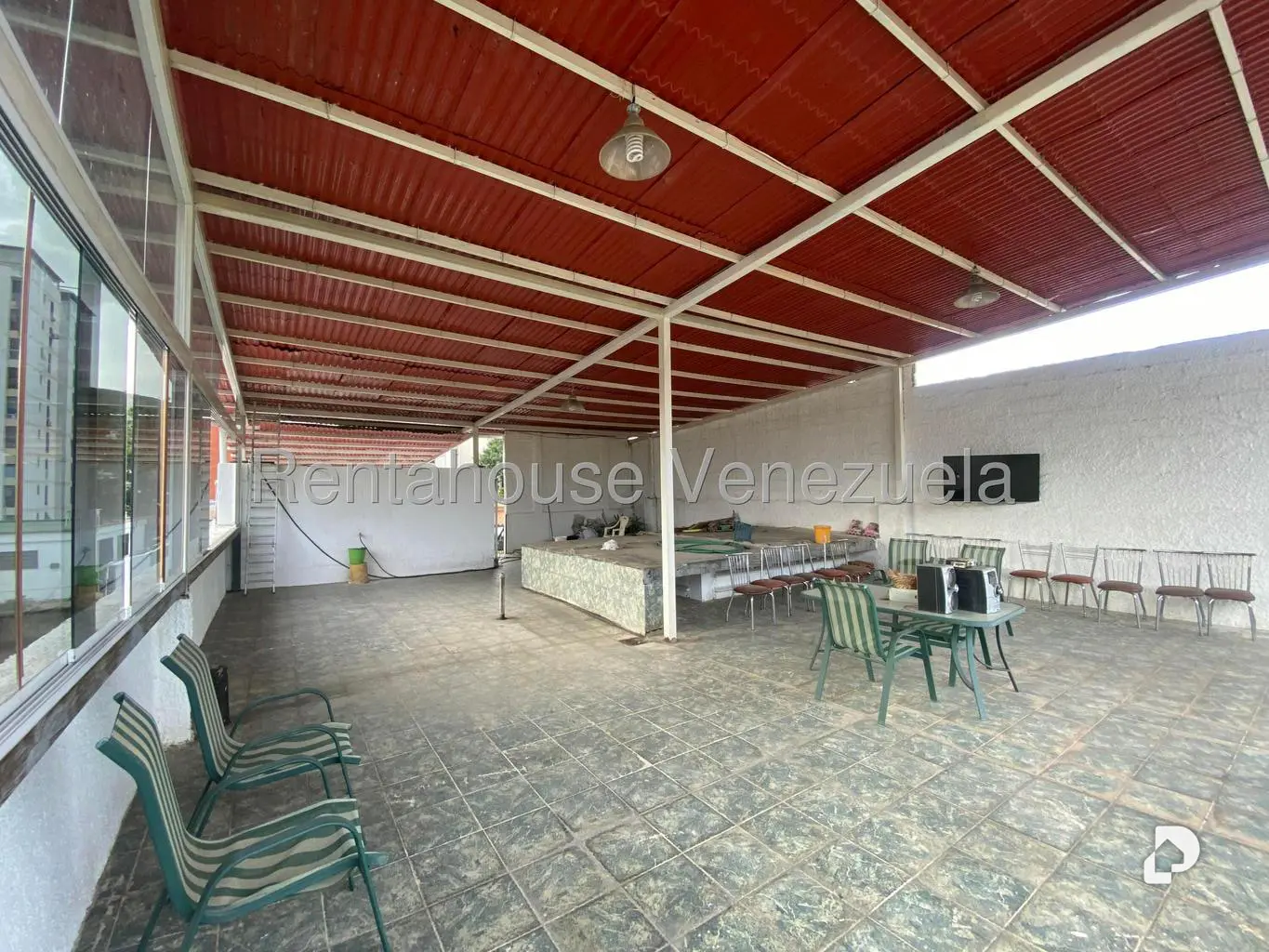 Casa en Montalbán I, Caracas – 53