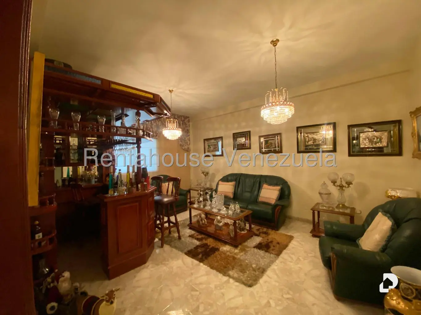 Casa en Montalbán I, Caracas – 14