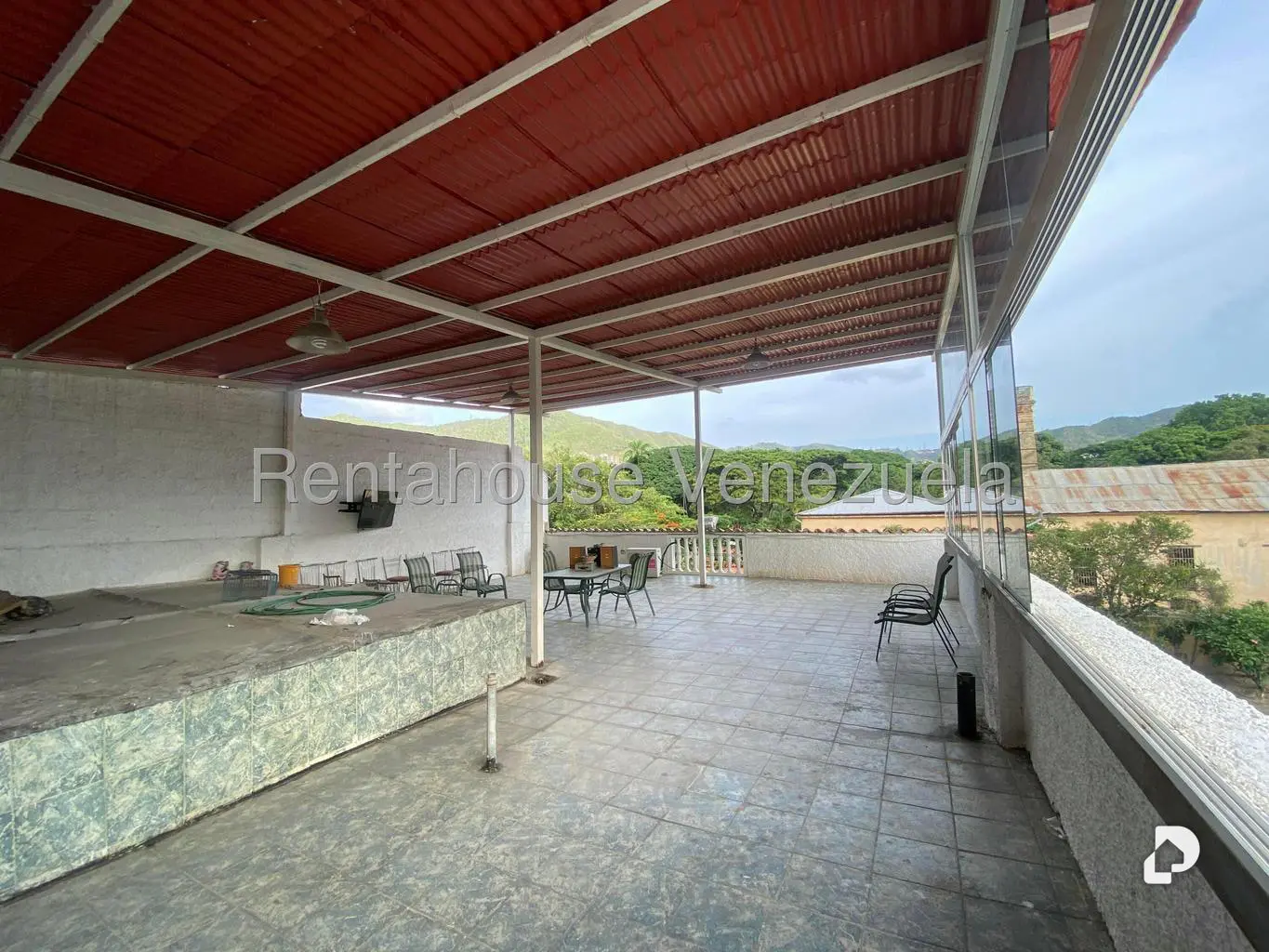 Casa en Montalbán I, Caracas – 49