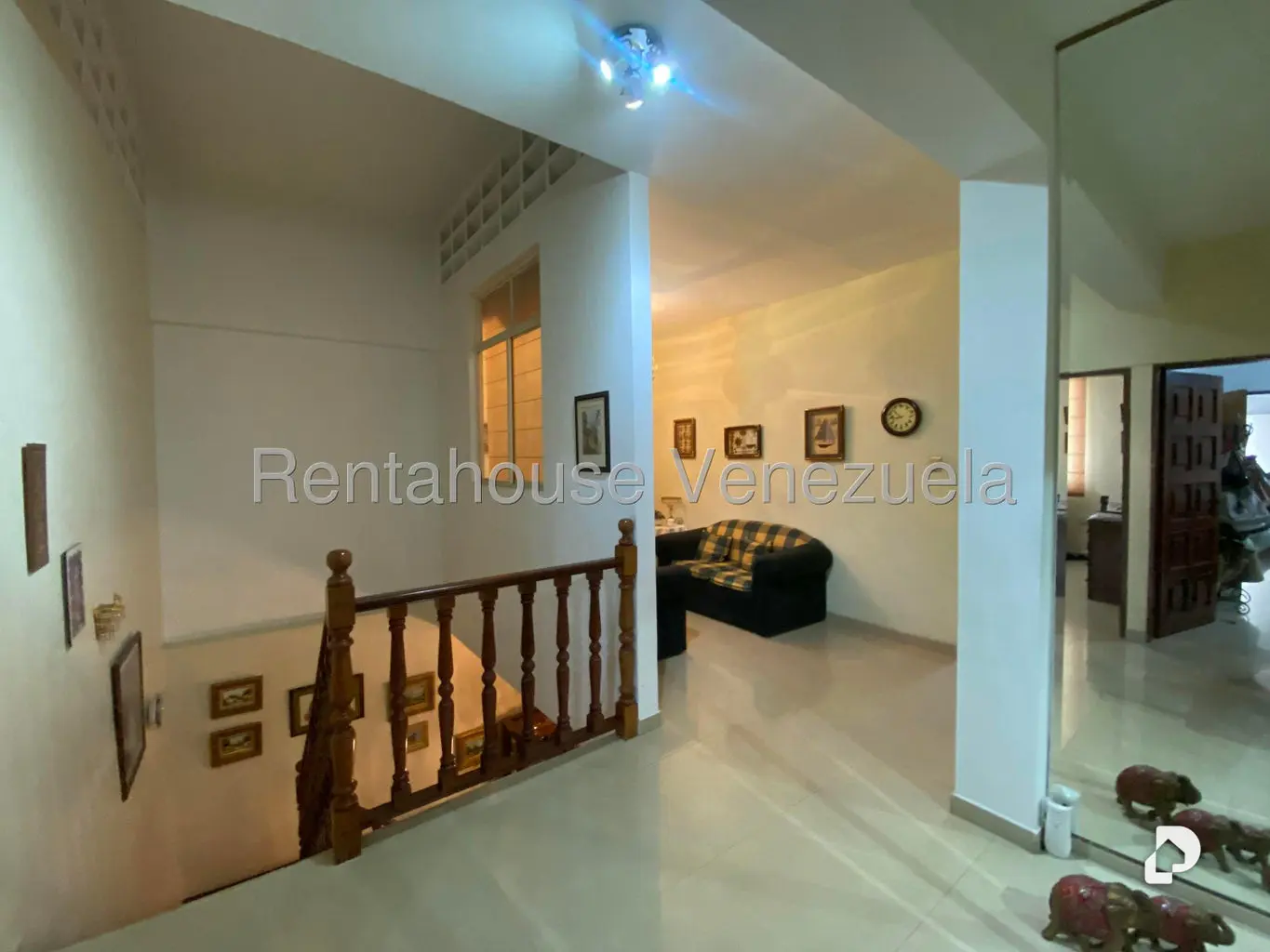 Casa en Montalbán I, Caracas – 37