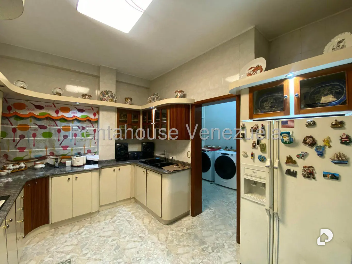 Casa en Montalbán I, Caracas – 21