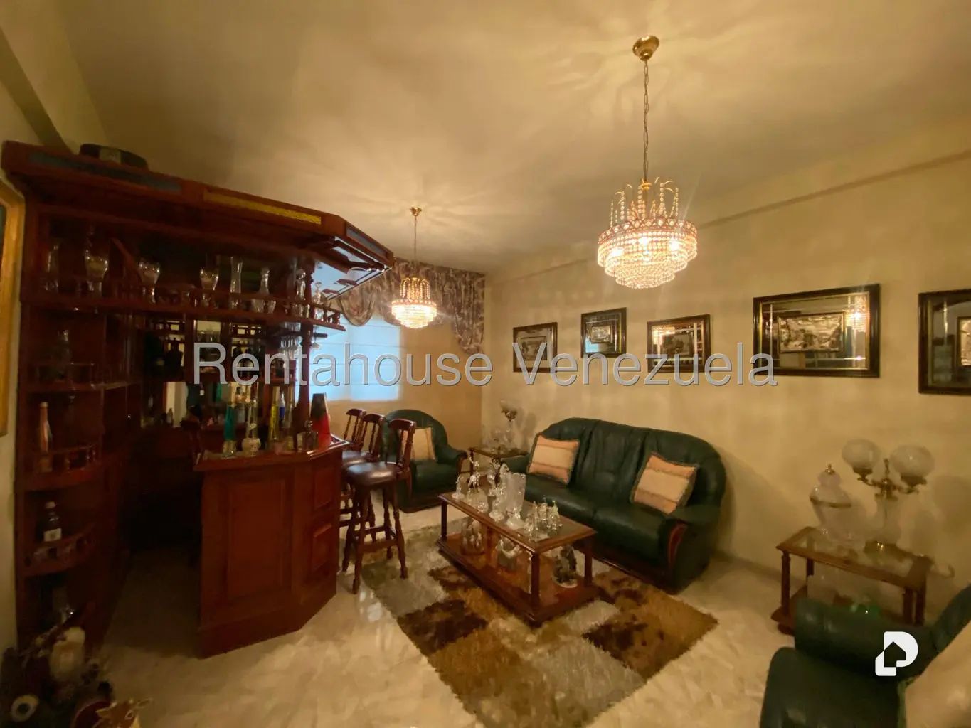 Casa en Montalbán I, Caracas – 13
