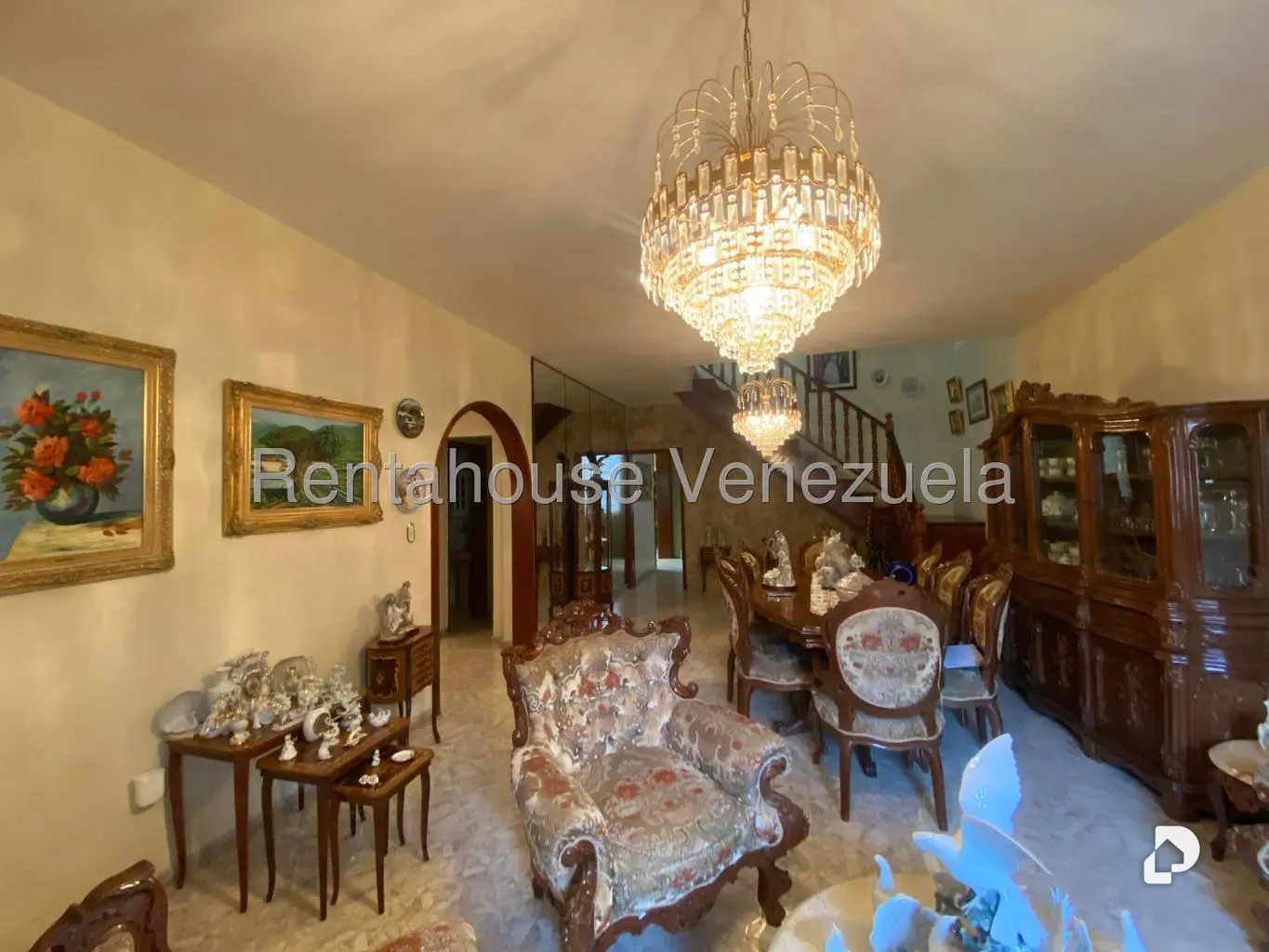 Casa en Montalbán I, Caracas – 10