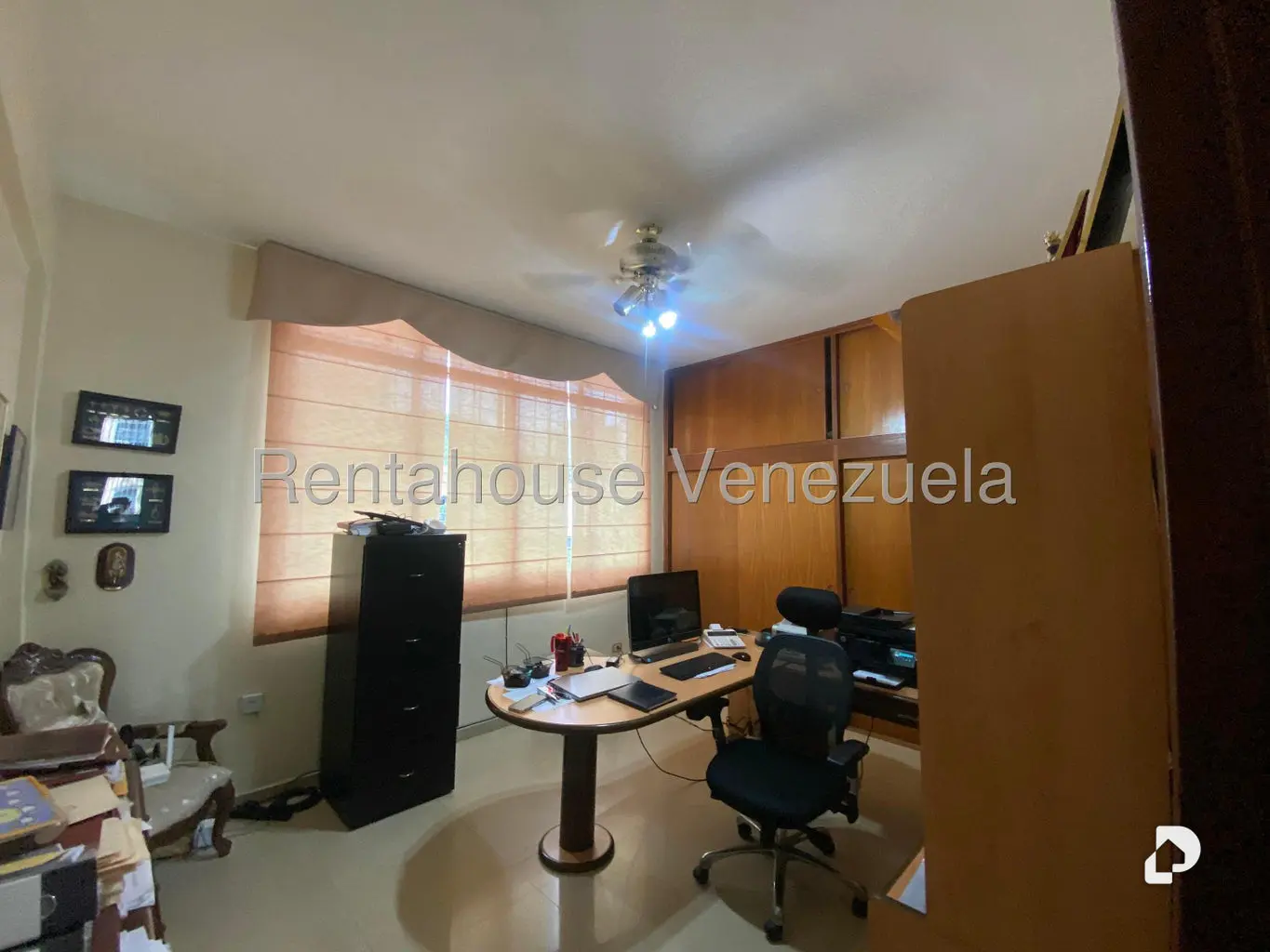 Casa en Montalbán I, Caracas – 28