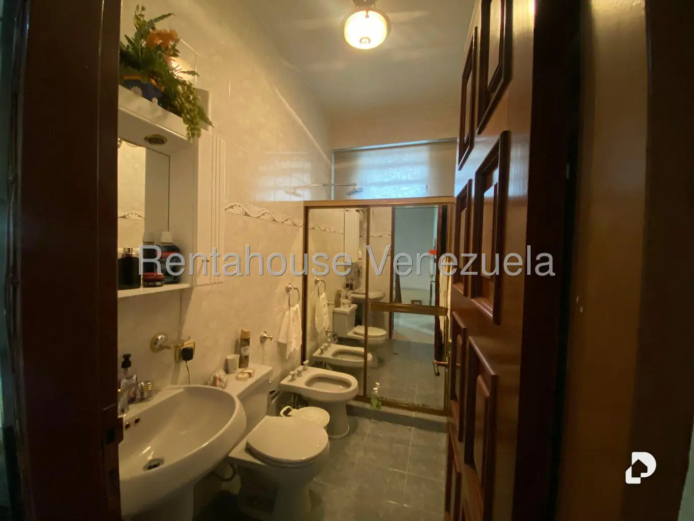 Casa en Montalbán I, Caracas – 35